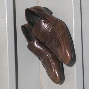 Salvatore Ferragamo dress shoes